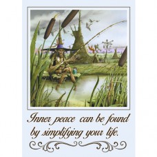 RODNEY MATTHEWS STUDIOS Puddleglum